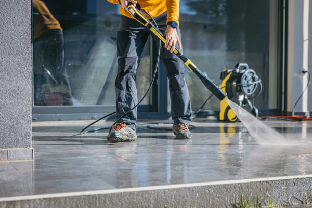 Solar Panel Cleaning in Spearfish, SD